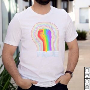 LGBT LGBTQ Gay Pride Month CSD Gay Lesbian shirt