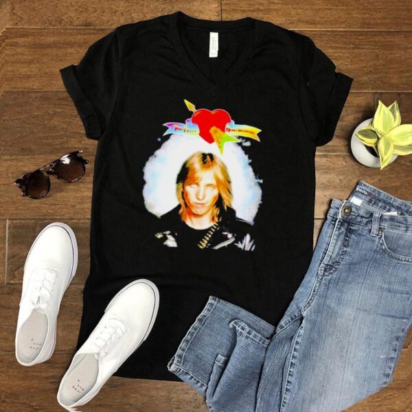 Lyrics American Girl Tom Petty The Heartbreakers hoodie, sweater, longsleeve, shirt v-neck, t-shirt