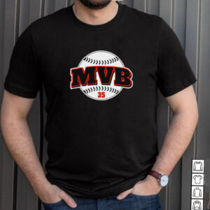 MVB Brandon Crawford shirt