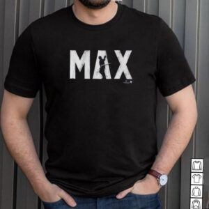 Max Muncy The Bat Drop Shirt