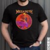 Megadeth peace sells tracklist hoodie, sweater, longsleeve, shirt v-neck, t-shirt