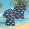Miami Dolphins NFL Hawaii Shirt Style Hot Trending 3D Hawaiian Shirt