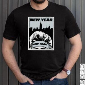 New York Jets new year shirt