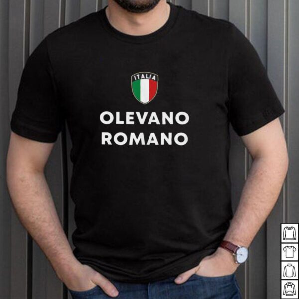 Olevano Romano hoodie, sweater, longsleeve, shirt v-neck, t-shirt