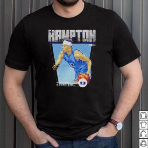 Orlando Basketball R.J. Hampton Premiere shirt