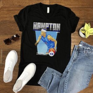 Orlando Basketball R.J. Hampton Premiere shirt