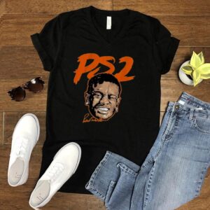 Patrick Surtain II PS2 shirt
