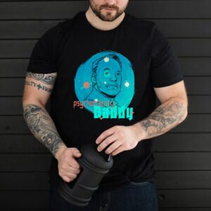 Psychohistory Green Daddy hoodie, tank top, sweater and long sleeve