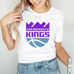 Sacramento Kings logo hoodie, sweater, longsleeve, shirt v-neck, t-shirt