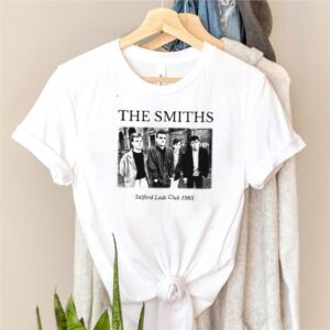 Smiths Salford Lads Club 1985 T hoodie, sweater, longsleeve, shirt v-neck, t-shirt