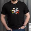 Every step you take move you make be watching snoopy hoodie, sweater, longsleeve, shirt v-neck, t-shirt