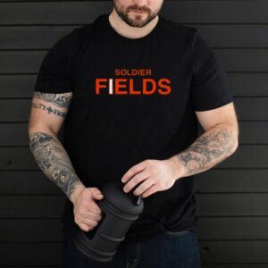 Soldier Fields Shirt