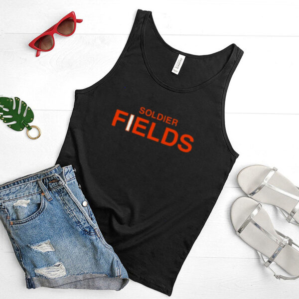 Soldier Fields Shirt