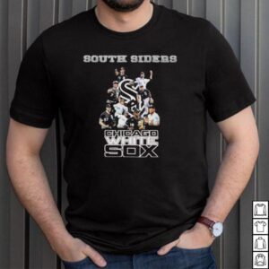 South Siders Chicago White Sox shirt