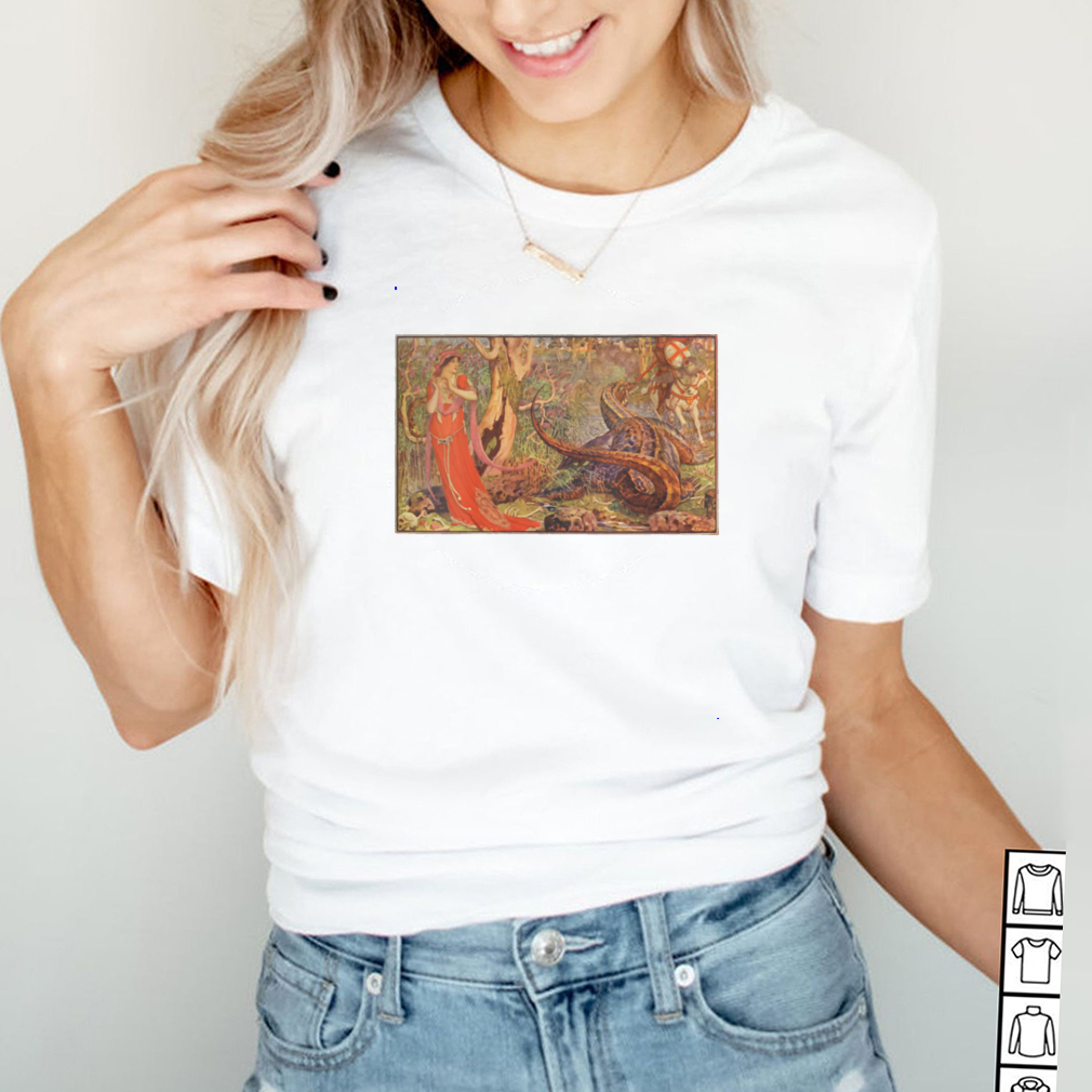 St George and the Dragon Catholic British Saints England shirt St George and the Dragon Catholic British Saints England shirt