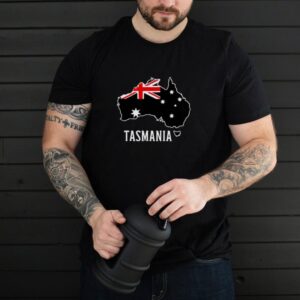 Tasmania Australia Australian Aussie T shirt