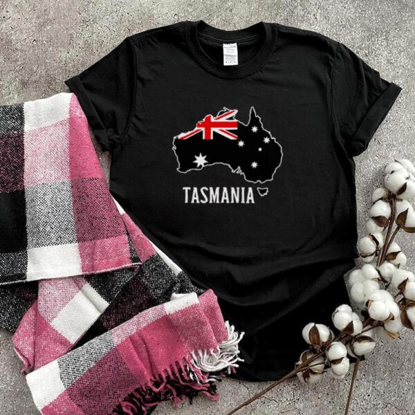 Tasmania Australia Australian Aussie T hoodie, sweater, longsleeve, shirt v-neck, t-shirt