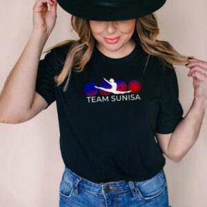 Team Sunisa Olympic Shirt