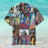 The Herb Hawaii Hawaiian Shirt Fashion Tourism For Men, Women Shirt