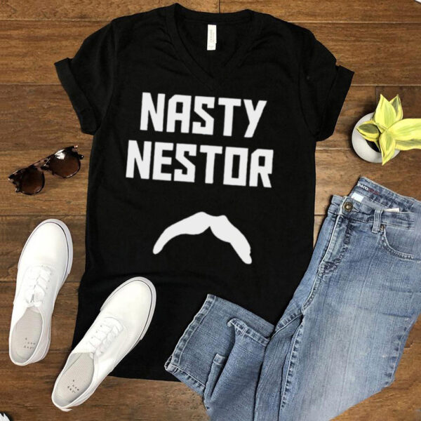 The Face Nasty Nestor hoodie, tank top, sweater and long sleeve