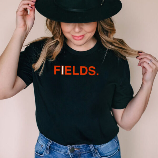 The Fields T Shirt