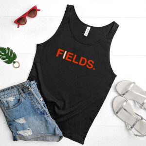 The Fields T Shirt