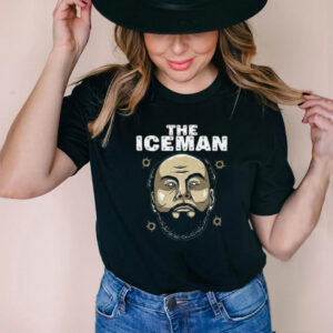 The Iceman Richard Kuklinski T shirt