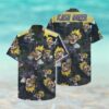 Triumph Hawaii Hawaiian Shirt Fashion Tourism For Men, Women Hawaiian Shirts