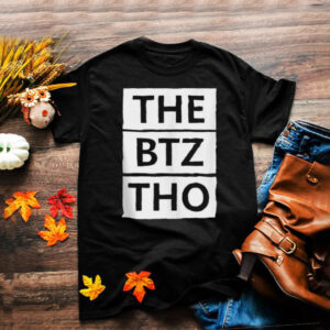 TheBtzTho Block T Shirt