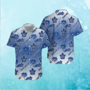 Toronto Maple Leafs Limited Edition Button Down Shirt