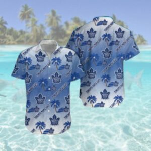 Toronto Maple Leafs Limited Edition Button Down Shirt