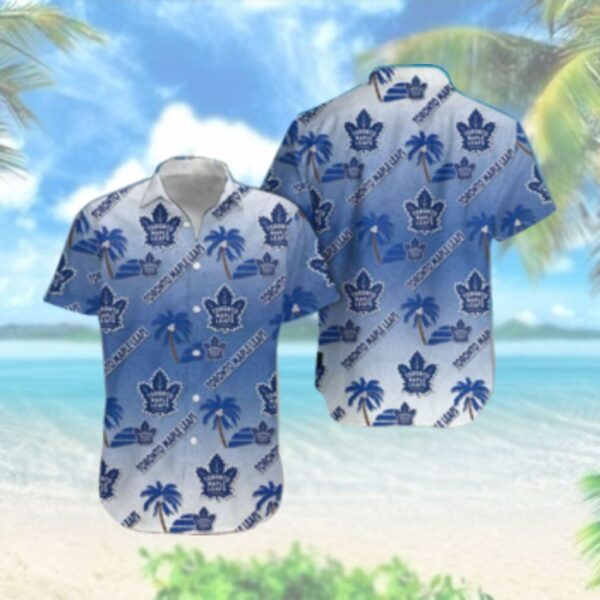 Toronto Maple Leafs Limited Edition Button Down Shirt