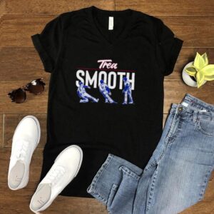 Trea Smooth Trea Turner hoodie, sweater, longsleeve, shirt v-neck, t-shirt