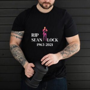 Trending RIP Death Sean Lock 1963 2021 shirt