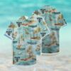 The Kush Queen Hawaii Hawaiian Shirt Fashion Tourism For Men, Women Shirt