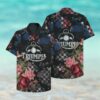 The Herb Hawaii Hawaiian Shirt Fashion Tourism For Men, Women Shirt