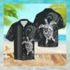 Turtle Hawaii Hawaiian Shirt Fashion Tourism For Men, Women Shirt