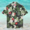 Vc Hawaii Hawaiian Shirt Fashion Tourism For Men, Women Shirt