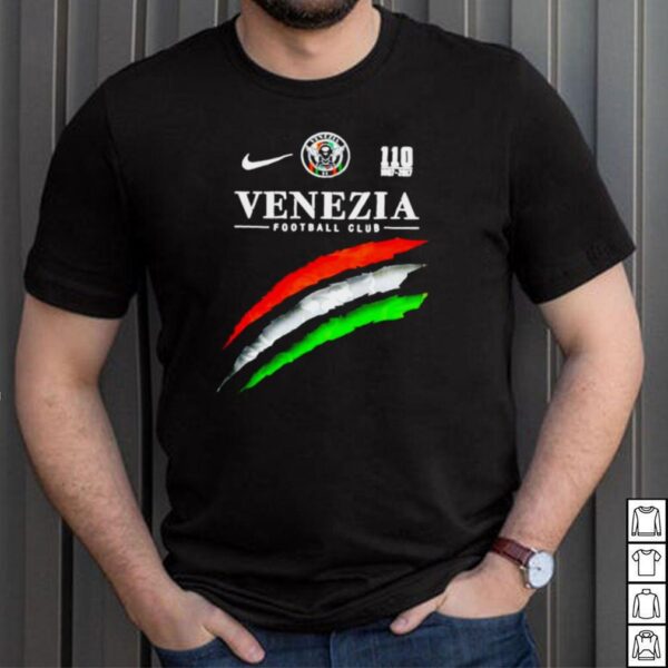 Venezia football club Nike Maglie hoodie, sweater, longsleeve, shirt v-neck, t-shirt