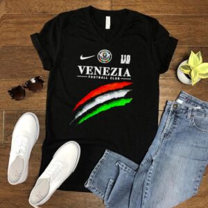 Venezia football club Nike Maglie hoodie, sweater, longsleeve, shirt v-neck, t-shirt