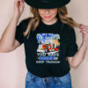 Oops Wrong Answers Witches Always Get The Last Word T Shirt