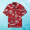 Winnipeg Jets Limited Edition Button Down Shirt