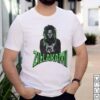 ZillaKami Zombie T hoodie, sweater, longsleeve, shirt v-neck, t-shirt