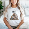 im Ok Yorkshine Terriers Shirt