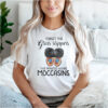 native Forget The Glass Slippers This Princess Wears Moccasins Shirt