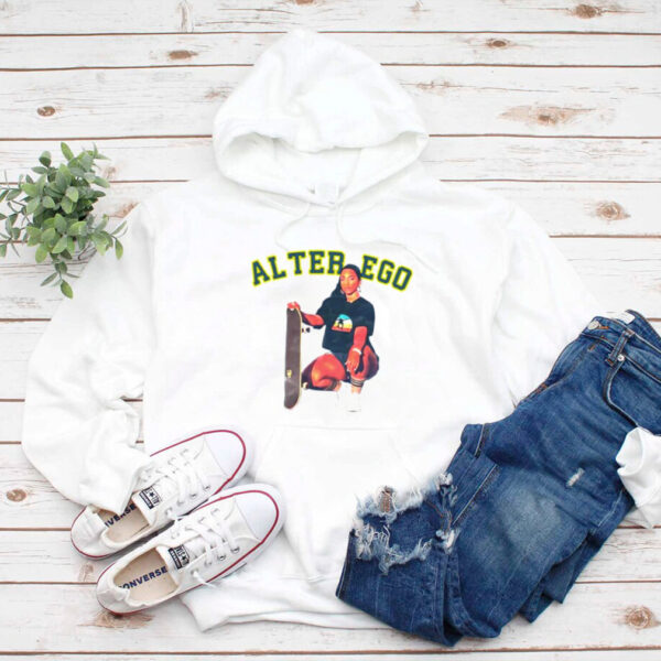 Al Ter ego hoodie, sweater, longsleeve, shirt v-neck, t-shirt