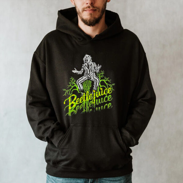 Best joker beetlejuice beetlejuice beetlejuice hoodie, sweater, longsleeve, shirt v-neck, t-shirt