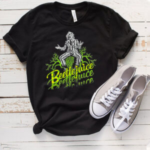 Best joker beetlejuice beetlejuice beetlejuice shirt