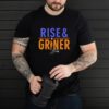 Brittney Rise and Griner hoodie, sweater, longsleeve, shirt v-neck, t-shirt