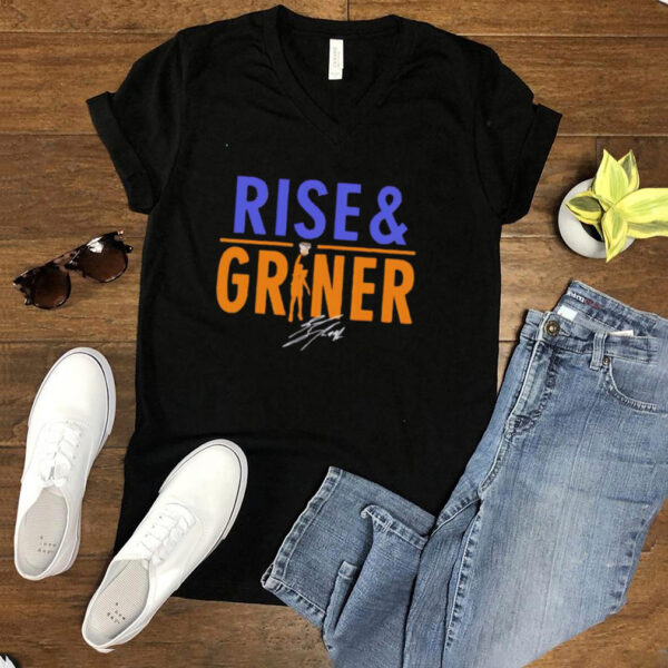 Brittney Rise and Griner hoodie, sweater, longsleeve, shirt v-neck, t-shirt